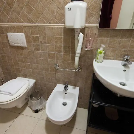 漂泊者旅馆 招待所 斯培西亚