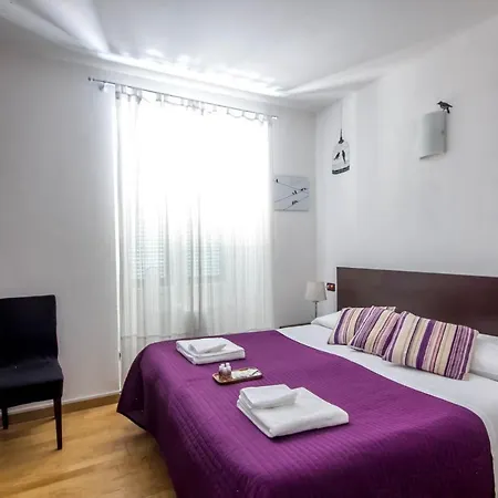 漂泊者旅馆 斯培西亚