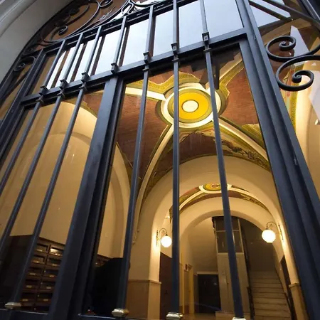 The Tramp Penzion 3*