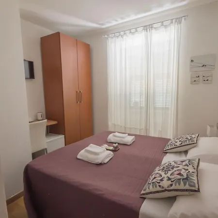 漂泊者旅馆 招待所 斯培西亚