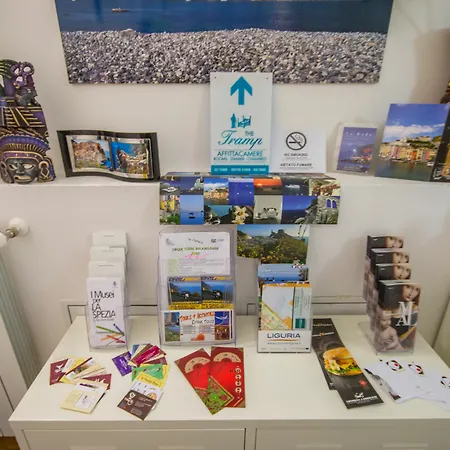 The Tramp Penzion 3*