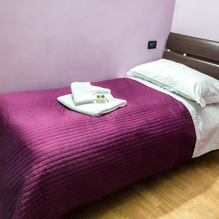 漂泊者旅馆 招待所 斯培西亚