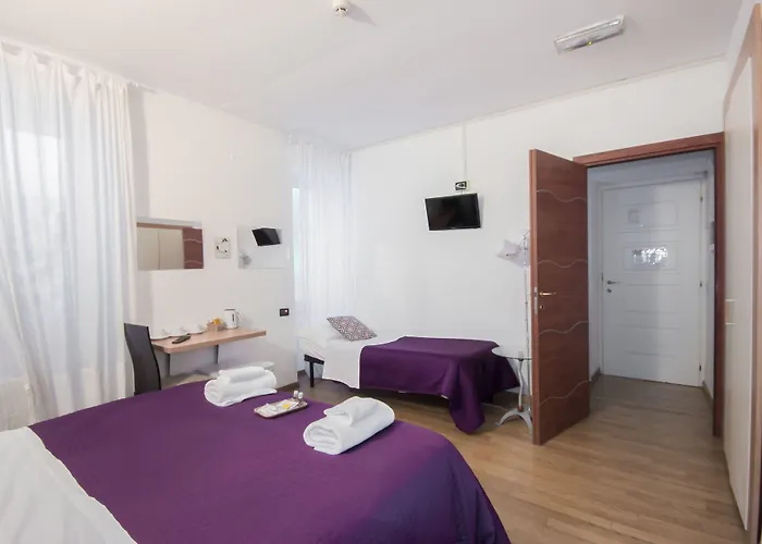 The Tramp Ла-Спеція