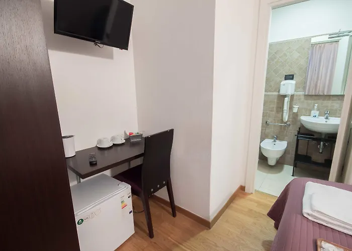 The Tramp Гостьовий будинок 3*