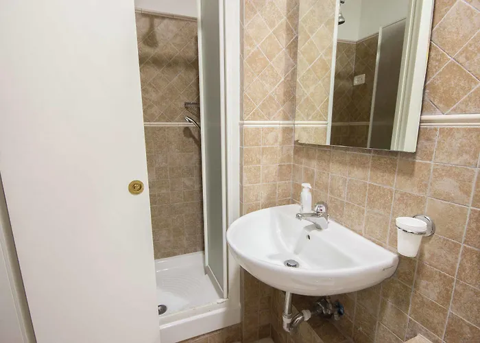 The Tramp 3* Ла-Спеція