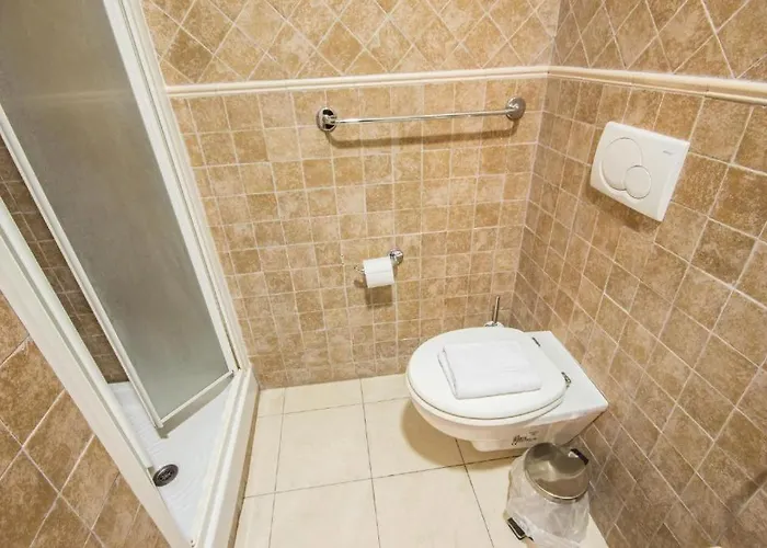 Гостьовий будинок The Tramp